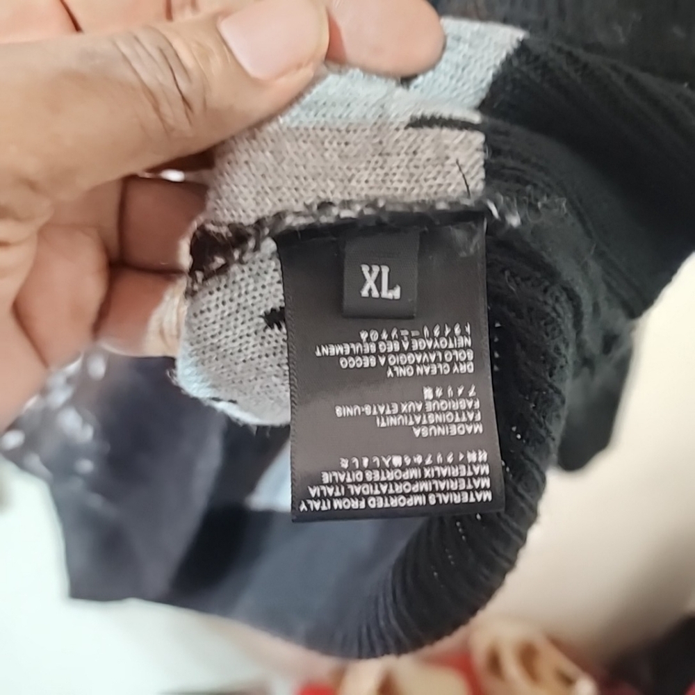 Mens Sweater. Brand New With Tags. - Picture 4 of 6